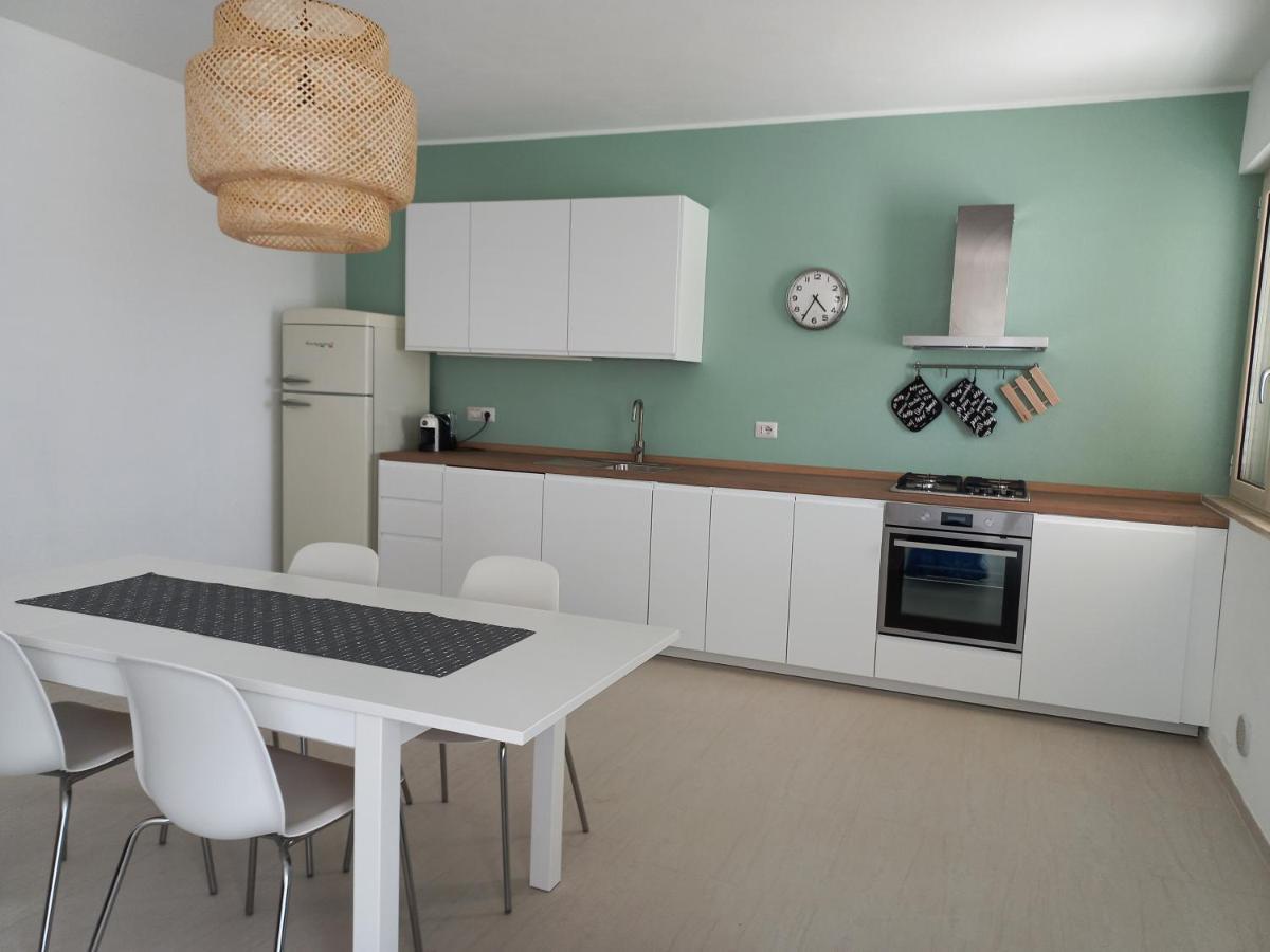 Laguna House Càbras 外观 照片