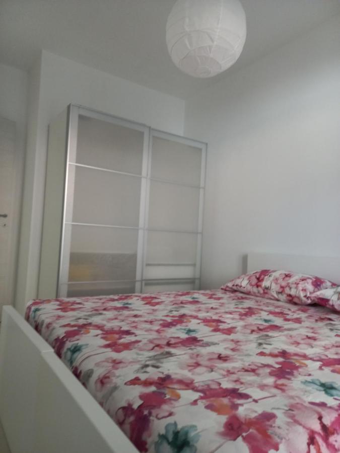 Laguna House Càbras 外观 照片