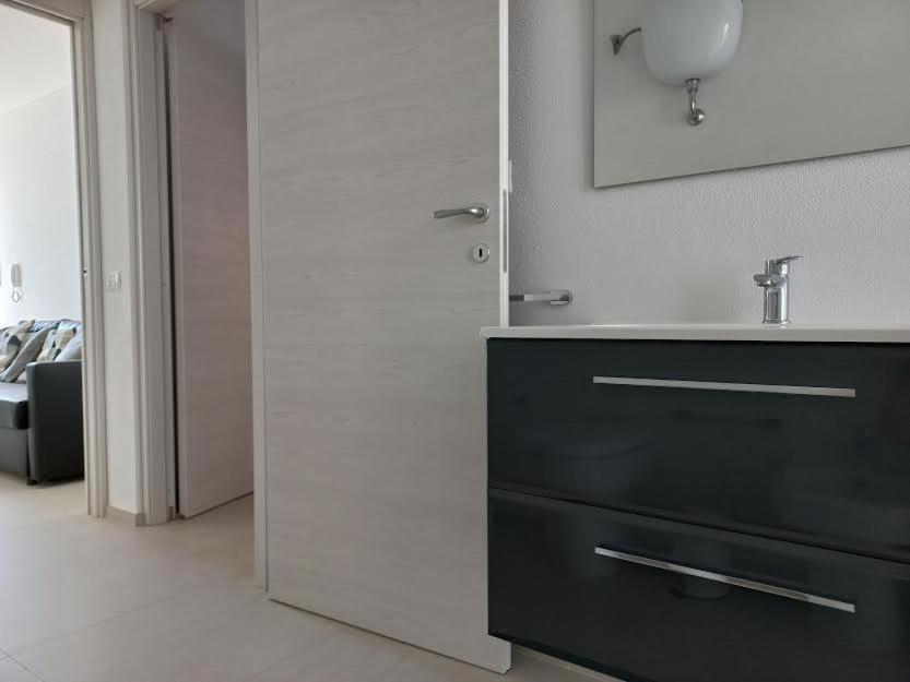 Laguna House Càbras 外观 照片