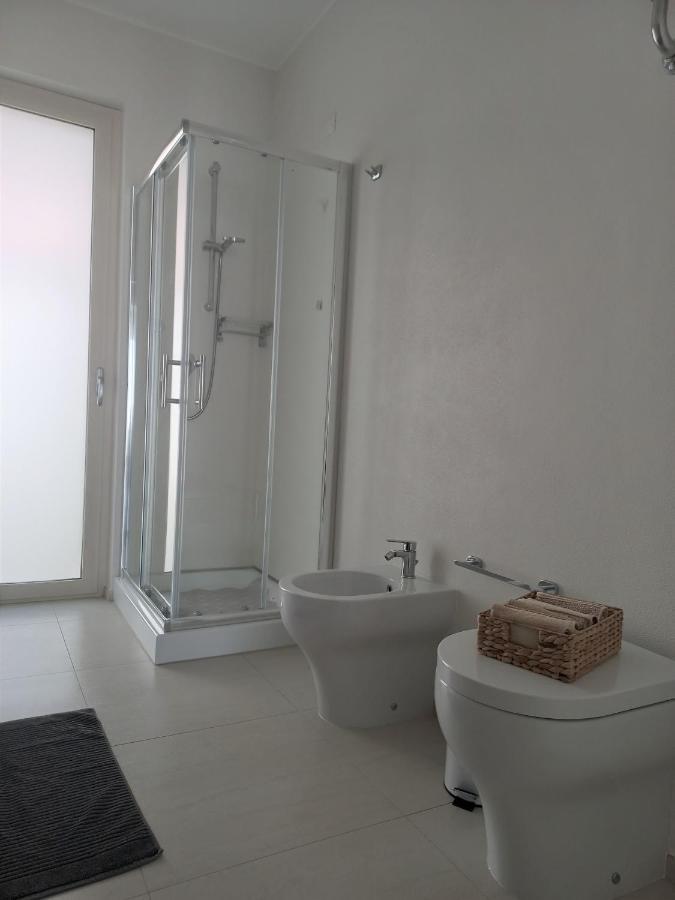 Laguna House Càbras 外观 照片