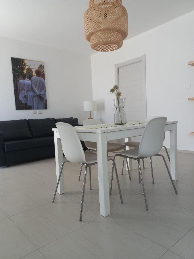Laguna House Càbras 外观 照片