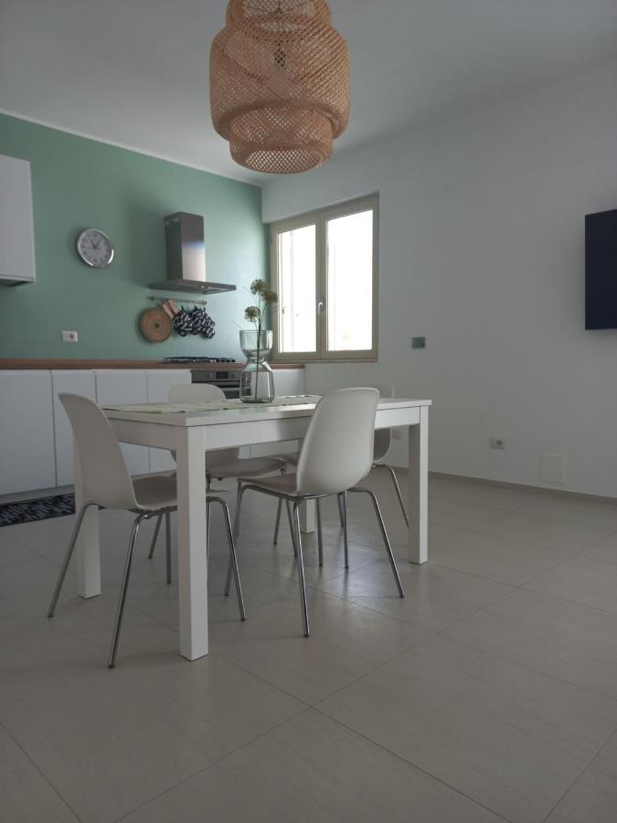 Laguna House Càbras 外观 照片